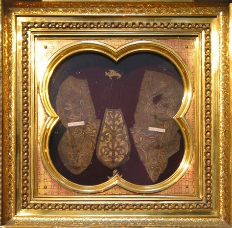 Sandals of Jesus Christ - Alchetron, the free social encyclopedia