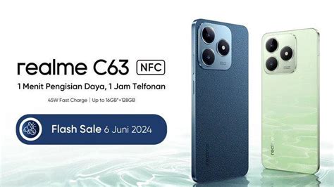 Perbandingan Harga Hp Infinix Note Vs Realme C Cuma Rp Jutaan