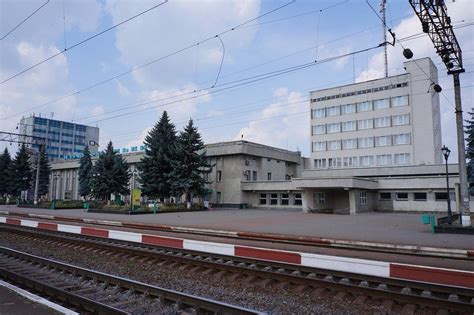 Ст. Хмельницкий | Город, Путешествия, Фотографии
