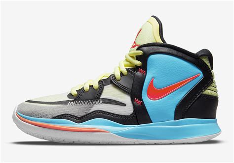 Nike Kyrie 8 Infinity DJ1172-112 Release Date | SneakerNews.com