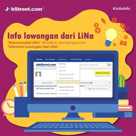 Rekomendasi Aplikasi Pencari Kerja Untuk Jobseekers