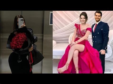 The Most Beautiful Shots From Erkan And Hazal Hazalsuba Erkanmeri