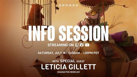 News And Events Gnomon School Of Vfx Games And Animation Gnomon