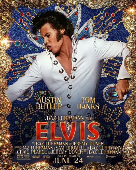 Elvis Diretor do filme revela nova versão shows completos de