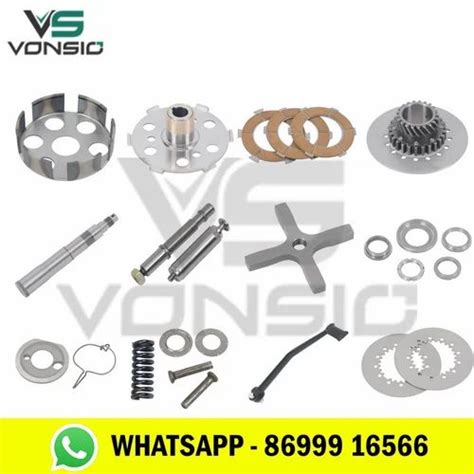 Engine Parts For Lml Stroke Vespa Nv Scooter At Rs Piece Scooty