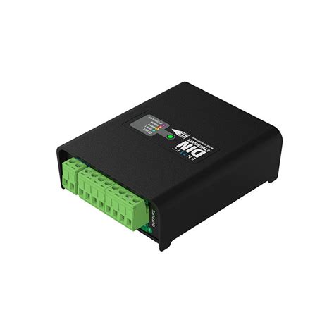 Interface Din Ethergate Ledbox Company