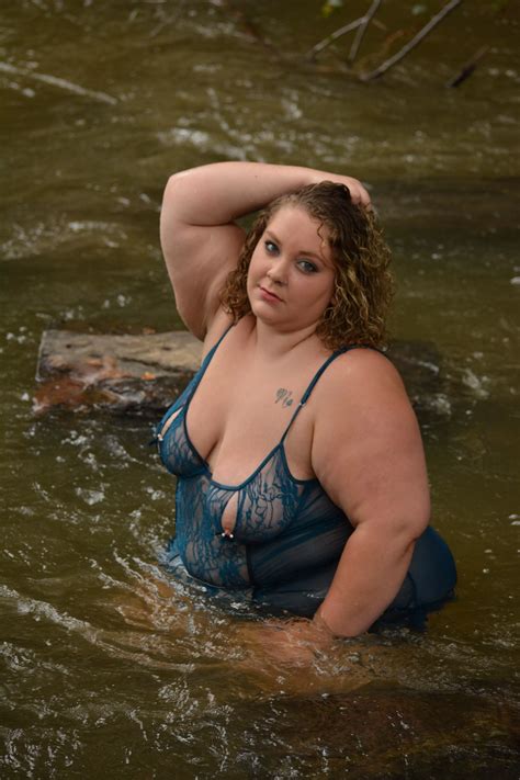 BBWS Have Pretty Tits Too Nudes Piercedtits NUDE PICS ORG