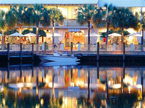 The Country S Most Romantic Restaurants By State