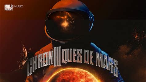 Chroniques De Mars Youtube