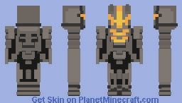 Deepwoken Minecraft Skins | Planet Minecraft Community