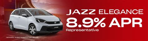 Honda Jazz Hybrid Glasgow Henrys Honda Honda Jazz Glasgow