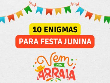 Barracas E Brincadeiras De Festa Junina Para Incluir Na