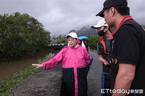 海葵颱風受災慘重！花蓮17件復建工程 爭取中央補助7千萬元 Ettoday地方新聞 Ettoday新聞雲