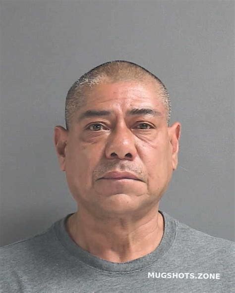 Garcia Humberto Volusia County Mugshots Zone