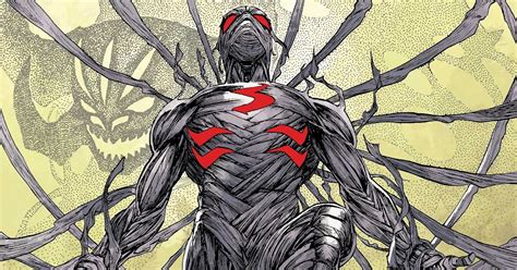 Weird Science DC Comics Ragman 6 Review And SPOILERS