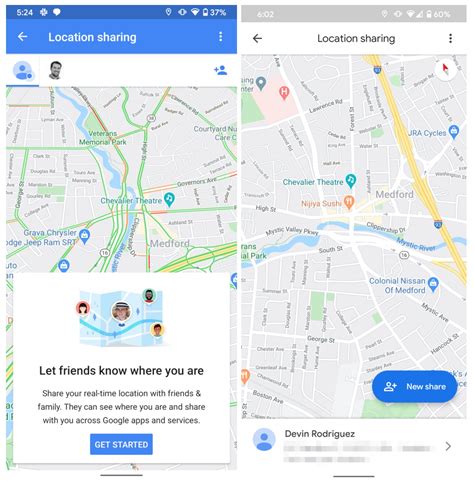 Google Silently Updates A Key Google Maps Feature Autoevolution