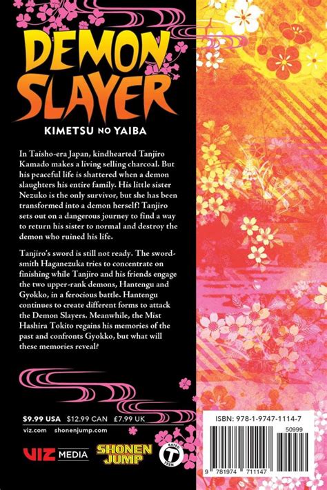 Demon Slayer Complete Box Set: Includes volumes 1-23 with premium ...