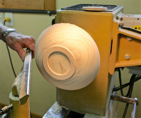 Wood Turning For Beginners With Ed Malesky