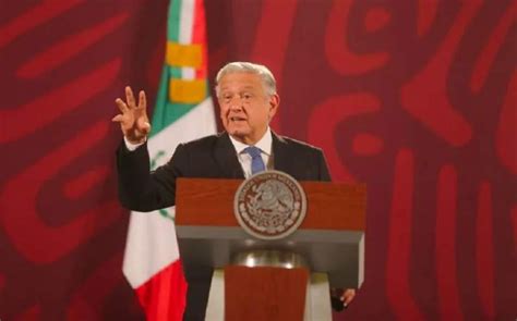 Hay Mucha Posibilidad De Quitar Horario De Verano AMLO Alista Informe