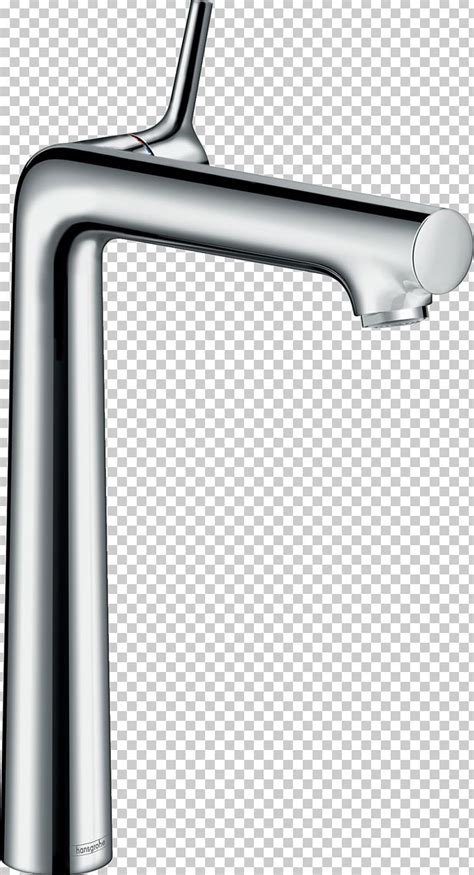 Hansgrohe Tap Bateria Wodociągowa Sink Bateria Umywalkowa PNG Clipart