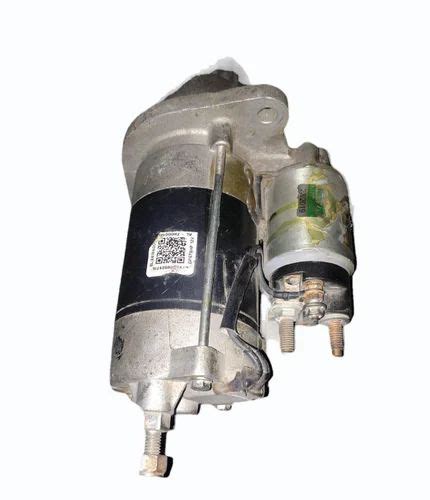 600 Amps Truck Self Starter Motor, 24V, 36x24x15 cm at Rs 7500 in New Delhi