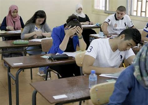 Les Dates Des Examens Du Bac Et Bem Connues Algerie