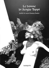 Le Donne Di Sergio Toppi Exposition Toscolano Maderno Museo Della