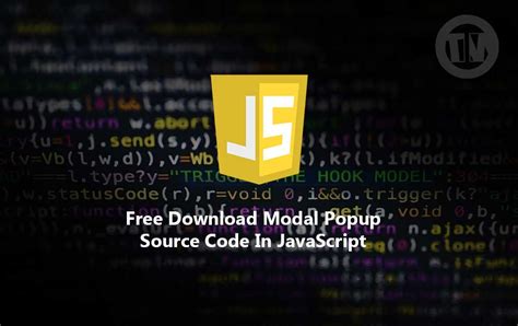 Modal Popup Source Code In Javascript Otw Cam