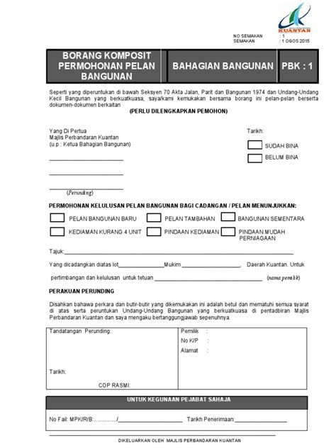 Bahagian Bangunan 1 Pdf