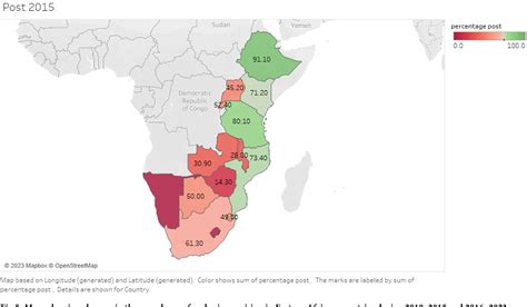 Figure 1 From Estimates Of The Prevalence Of Male Circumcision In Sub