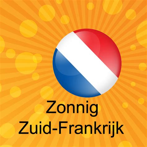 Zonnig Zuid Frankrijk