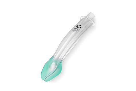 I-GEL Versatile Supraglottic Airway Device: Secure & Comfortable Airwa ...