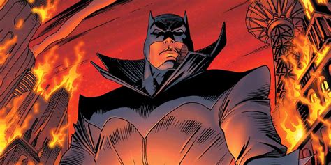 Harley Quinn Season 4 Reinterprets Grant Morrisons Batman 666
