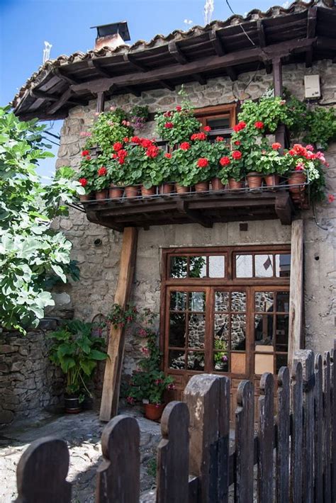 Fachadas de Casas Rústicas Diseños que te Encantarán EstrenoCasa