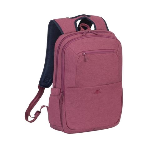 Sac à dos pour PC Portable 15 6 Rivacase 7760 Rouge