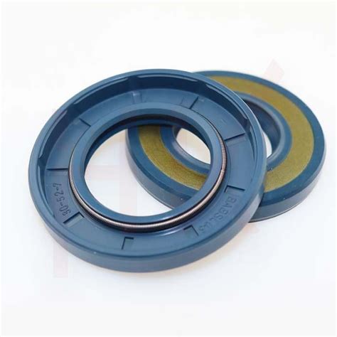 30 52 7 Cfw Babsl Type NBR High Pressure Oil Seal For Hydraulic Pump