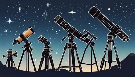 C Mo Elegir Tu Primer Telescopio Gu A Fundamental Para Novatos