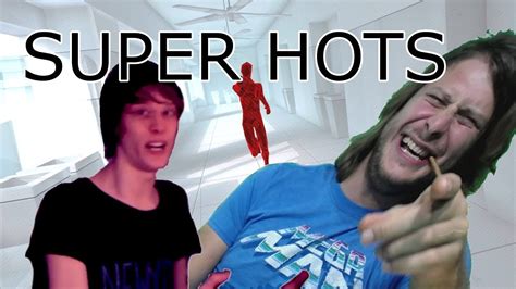 Ember S Super Hot Ghost Squad Ft Frazierdanger Youtube