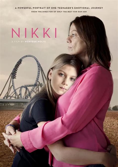 Nikki 2022 Imdb