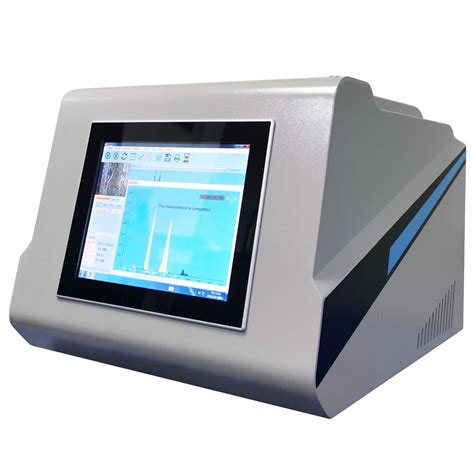 Na To U Range Safe Advanced Energy Dispersive X Ray Fluorescence Edxrf