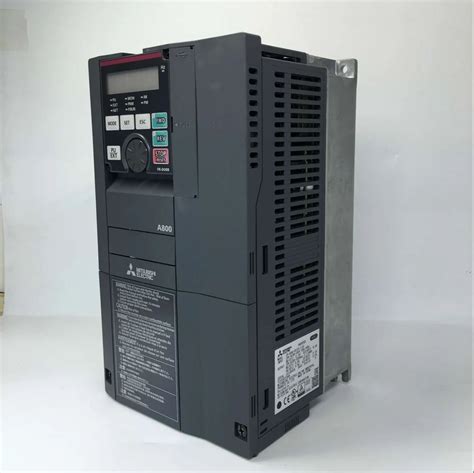 FR A840 01160 2 60 Mitsubishi VFD At Rs 124024 5 Mitsubishi AC Drives