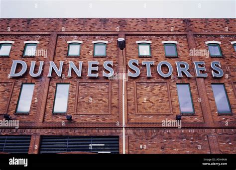 Dunnes Store Hi Res Stock Photography And Images Alamy