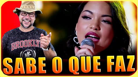 IZA VICTORIA canta BEYONCÉ e SURPREENDE JURADOS HALO Shadow Brasil