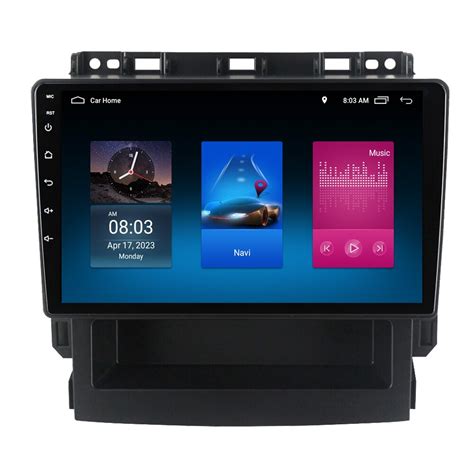 Navigatie Gps Pentru Subaru Forester Xv Carplay Android Auto