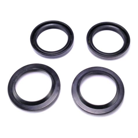 Fork Sealing Ring Dust Caps Set For Yamaha Xvs A Midnight Star Vn