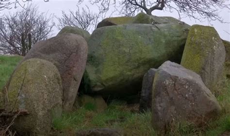 Archaeologists Found A 3,000-Foot-Long Wall Submerged Beneath the ...