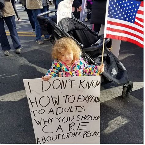 Here Are The Best Cleverest Most Powerful Signs From The March For Our