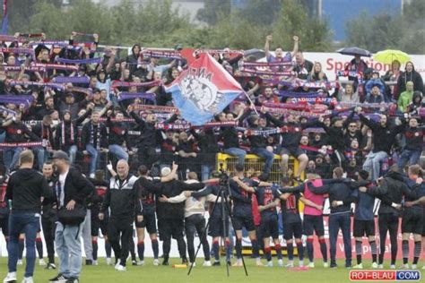 Fotos Galerie Heimfans Wuppertaler Sv Borussia M Nchengladbach