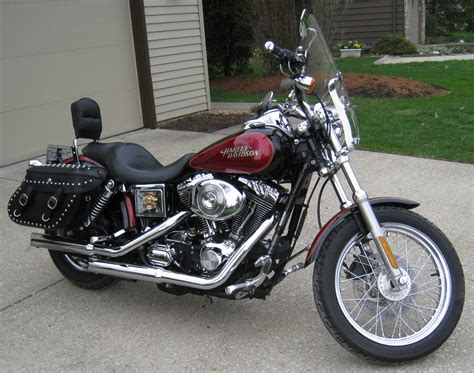 2005 Harley Davidson FXDL I Dyna Low Rider For Sale In North Olmsted