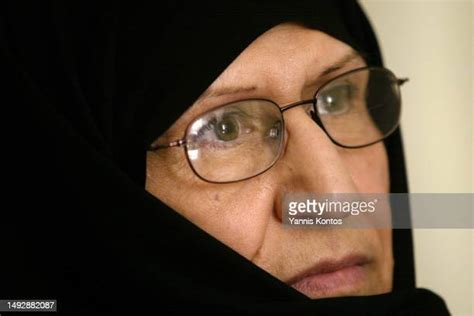 Zahra Mostafavi Khomeini Photos And Premium High Res Pictures Getty